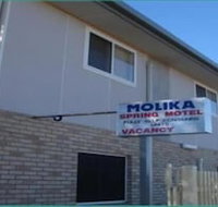 Molika Springs Motel - Click Find