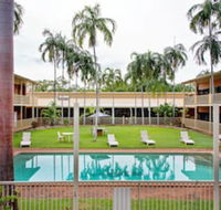 Litchfield Motel - Bet 4u