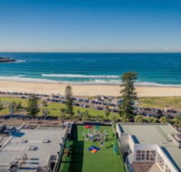 Wake Up Bondi Beach - Bet 4u