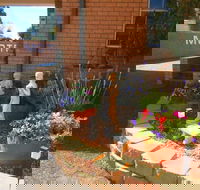 Aaron Inn Motel - Click Find