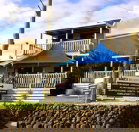 Best Western Great Ocean Road Inn - Bridge Guide