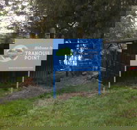 Tranquil Point - Bridge Guide