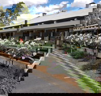 Golden Heritage Accommodation - Bet 4u