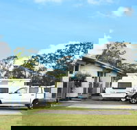 Tasman Holiday Parks - Fraser Coast - Bet 4u
