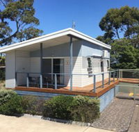 Jervis Bay Holiday Cabins - Bet 4u