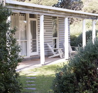 Driftwood House - Click Find