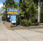 Bel Air Motel - Click Find