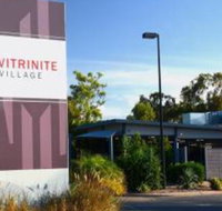 Vitrinite Village - Click Find