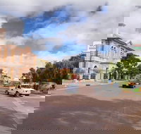 Augusta Budget Motel - Click Find