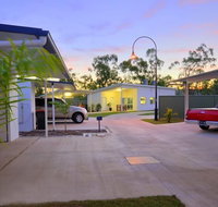 Capricorn Villas - Click Find
