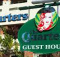 Babinda Quarters - Click Find