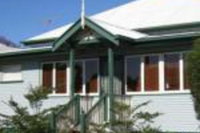 Pitstop Lodge Guesthouse B  B