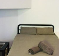 Kanga House Backpackers - Lawyer Find