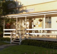 AAOK Riverdale Caravan Park - Click Find