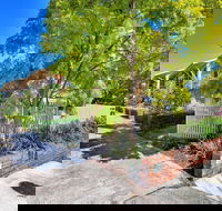 Lake Wendouree Apartments on Grove St - DBD
