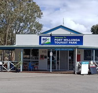 Big4 Port Willunga Tourist Park - Lawyer Find