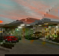 Hamilton Lonsdale Motel - Bet 4u