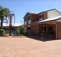 Charleville Motel - Click Find