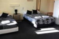 Burdekin Motor Inn