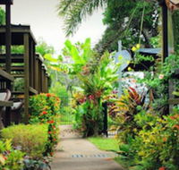 Wongai Beach Hotel - Click Find