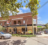 Commonwealth Newcastle - Bet 4u