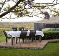 Kia Ora Lookout Retreat - Bridge Guide