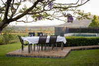 Kia Ora Lookout Retreat