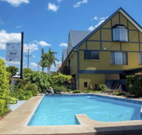 Coastal Bay Motel Coffs Harbour - Bet 4u