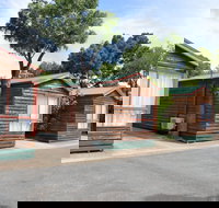 BIG4 Albury Tourist Park - Bet 4u