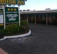 Avocado Motor Inn - Click Find