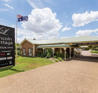 Lincoln Cottage Motor Inn - Bet 4u
