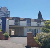 The Argyle - Lawyer Find