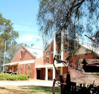 Springhurst Butter Factory - Click Find