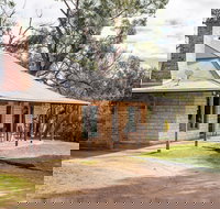 Grampians Pioneer Cottages - Bet 4u