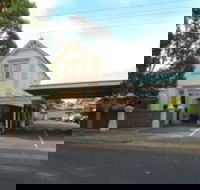 Jasper Motor Inn - Click Find