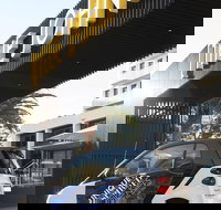 Art Series - The Johnson - Bet 4u