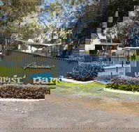 Goondiwindi Top Tourist Park - Bet 4u