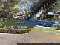Goondiwindi Top Tourist Park