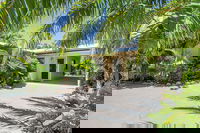 Kewarra Beach Retreat 1