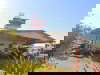 crossroads motel