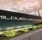 Mildura Golf Resort - Bet 4u