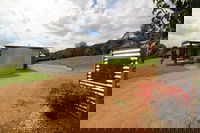 3 Bells Alpine Cottage