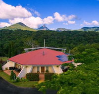 A View of Mt Warning BB - DBD