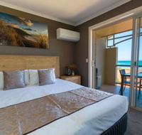 Beach Haven Executive Apartments - Bet 4u