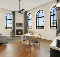 Devlin Apartments - Bet 4u