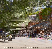 Discovery Parks - Echuca - Bet 4u