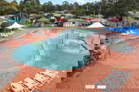 Discovery Parks - Eden
