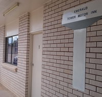 Emerald Tower Motor Inn - Who Is Search