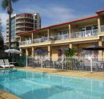South Pacific Palms Motor Inn - Bet 4u