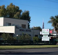 Roma Motel - Click Find